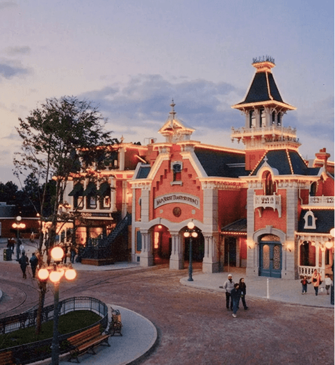 M.S. Trans-portation & Co.